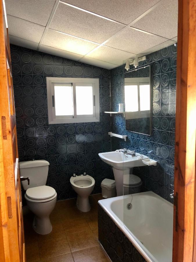 Hostal Pirineos Meliz Bielsa Ngoại thất bức ảnh